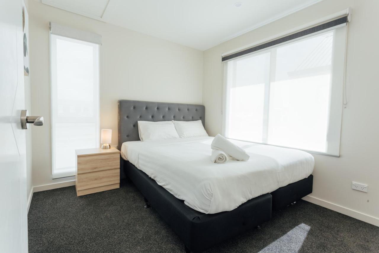 Bluebird Apartment Lake Tekapo Exterior photo