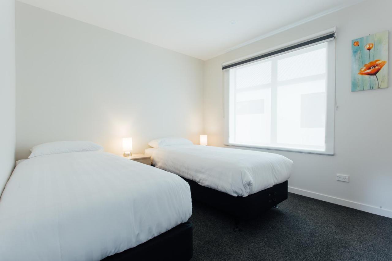 Bluebird Apartment Lake Tekapo Exterior photo
