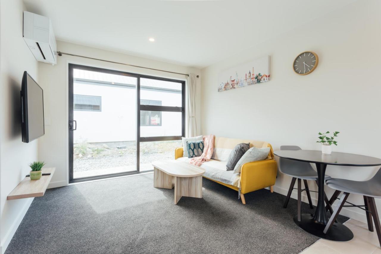 Bluebird Apartment Lake Tekapo Exterior photo